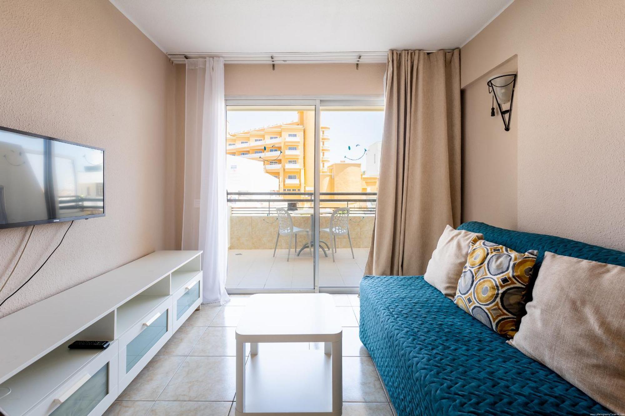 אדחה Studio In San Eugenio מראה חיצוני תמונה