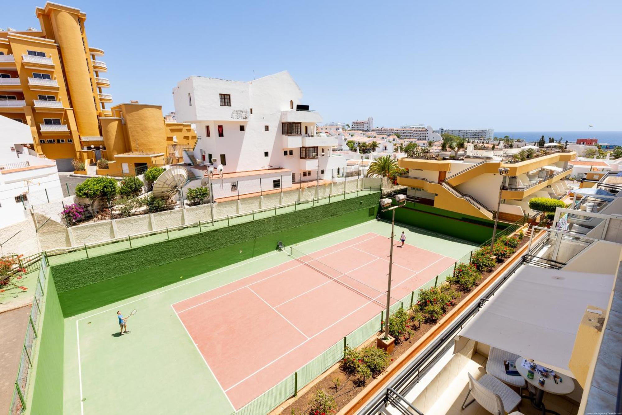 אדחה Studio In San Eugenio מראה חיצוני תמונה